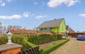Stunning Apartment In Klink With Wifi